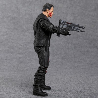 Екшън фигурка NECA - THE TERMINATOR